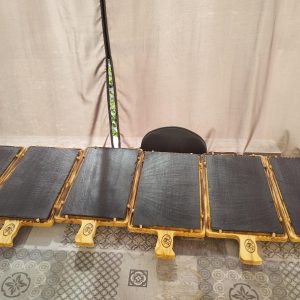 Plateaux Ardoise la Galinière